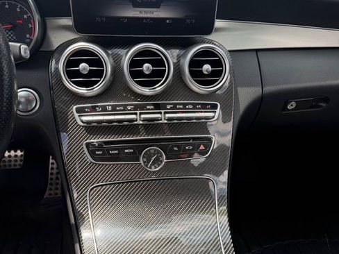 Used 2016 Mercedes-Benz C 450 AMG image 17