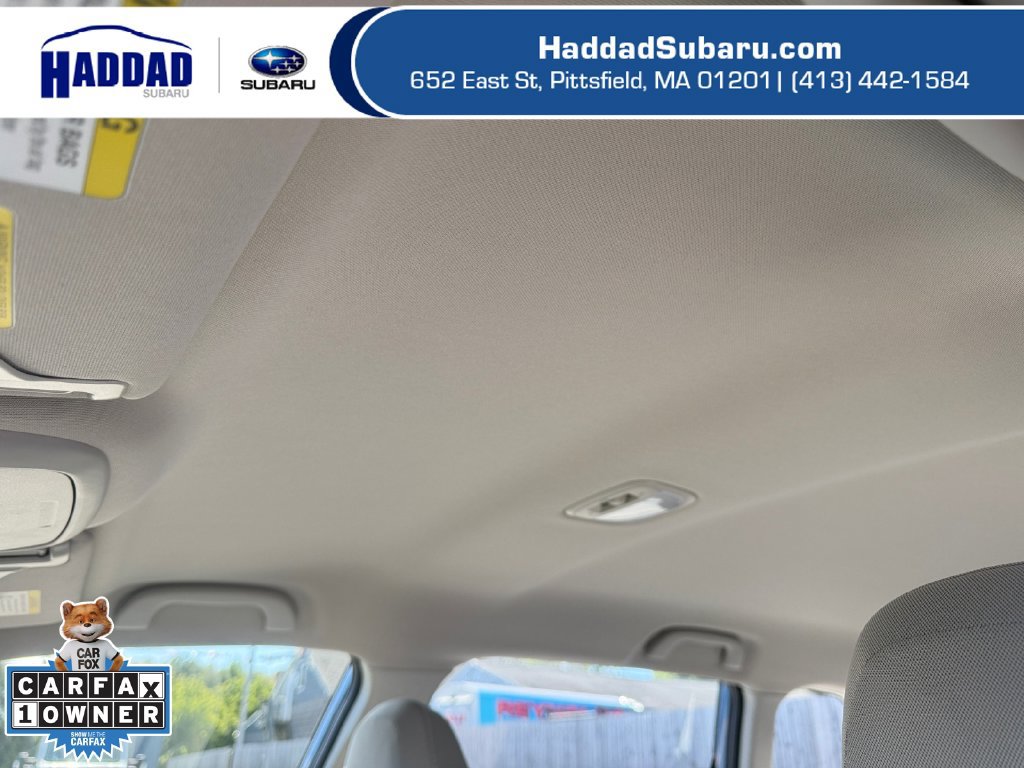 Used 2023 Subaru Forester AWD/4WD image 17