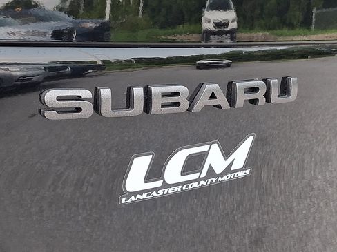 Certified 2026 Subaru Forester Limited AWD/4WD image 34