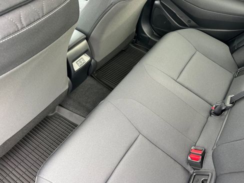 New 2026 Toyota Corolla LE w/ LE Premium Package image 10