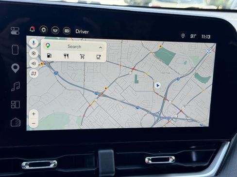 Used 2026 Chevrolet Equinox LT AWD/4WD image 25
