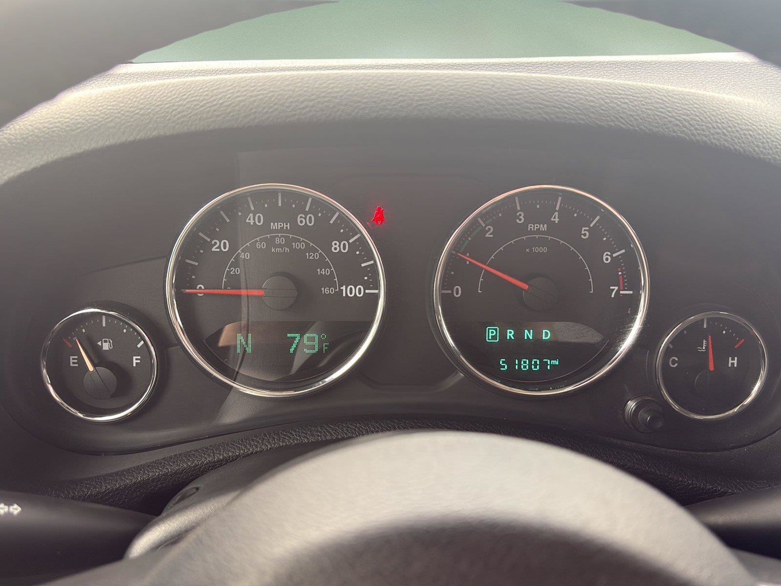 Used 2018 Jeep Wrangler Unlimited Sport AWD/4WD image 13