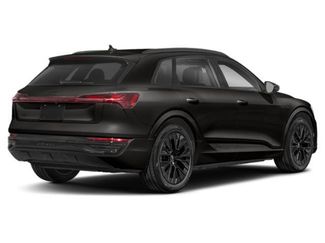 Used 2024 Audi Q8 e-tron Premium Plus w/ Premium Plus Package AWD/4WD video 2