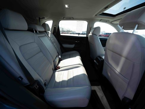 Used 2023 Honda CR-V EX-L image 25