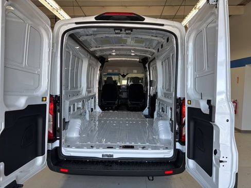 New 2025 Ford Transit 150 148 Medium Roof image 21