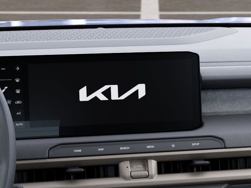 New 2027 Kia Telluride S w/ Towing Package AWD/4WD image 20