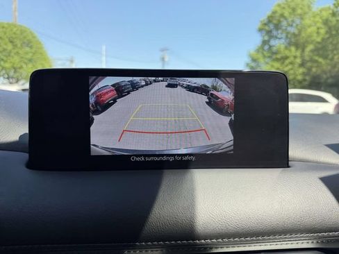 Certified 2023 MAZDA CX-5 AWD 2.5 S w/ Select Package image 20