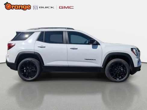 New 2026 GMC Terrain Elevation w/ Black Edition image 3