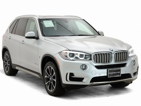 Used 2018 BMW X5 xDrive40e image 29