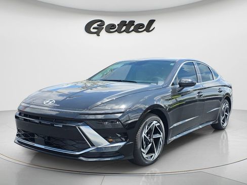 New 2026 Hyundai Sonata SEL FWD image 1