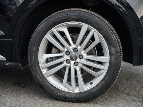 Used 2018 Audi Q5 2.0T Premium Plus image 18