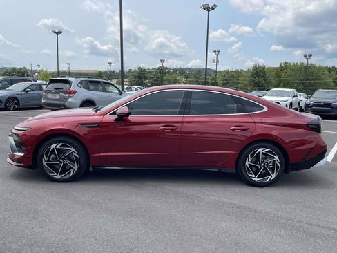 Certified 2026 Hyundai Sonata SEL FWD image 6
