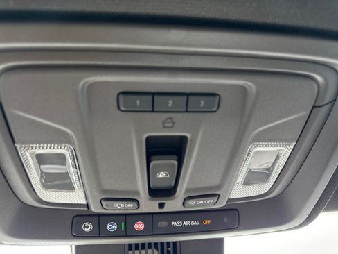 New 2026 Chevrolet Silverado 1500 LT AWD/4WD image 24