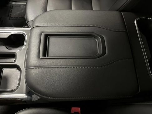 Used 2022 Chevrolet Silverado 1500 RST w/ RST All Star Premium Package image 20