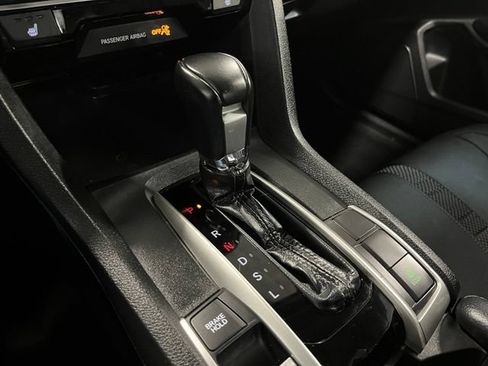Used 2021 Honda Civic EX-L image 25