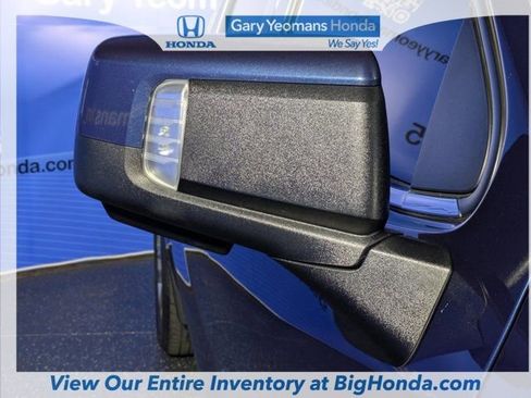 Used 2021 Chevrolet Silverado 1500 High Country image 13