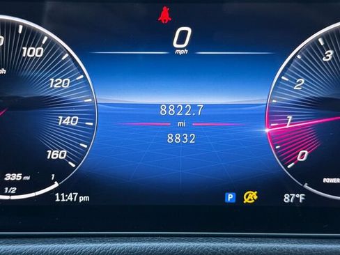 Certified 2026 Mercedes-Benz GLB 250 image 33