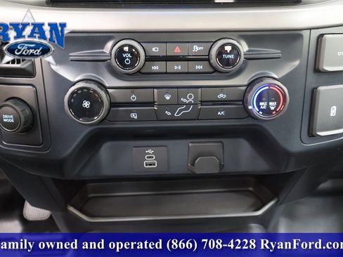 New 2025 Ford F150 XL image 14