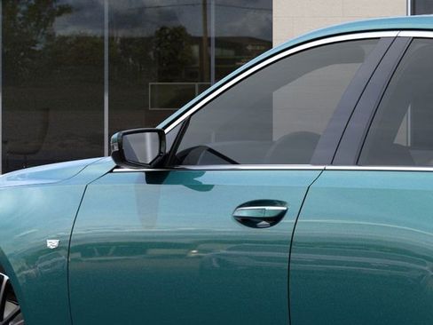 New 2026 Cadillac CT5 Premium Luxury image 12