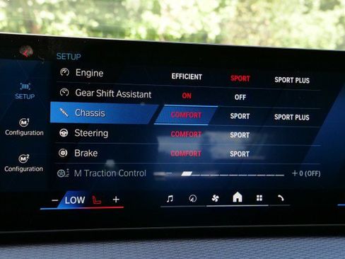 Used 2025 BMW M2 w/ Lighting Package RWD image 20