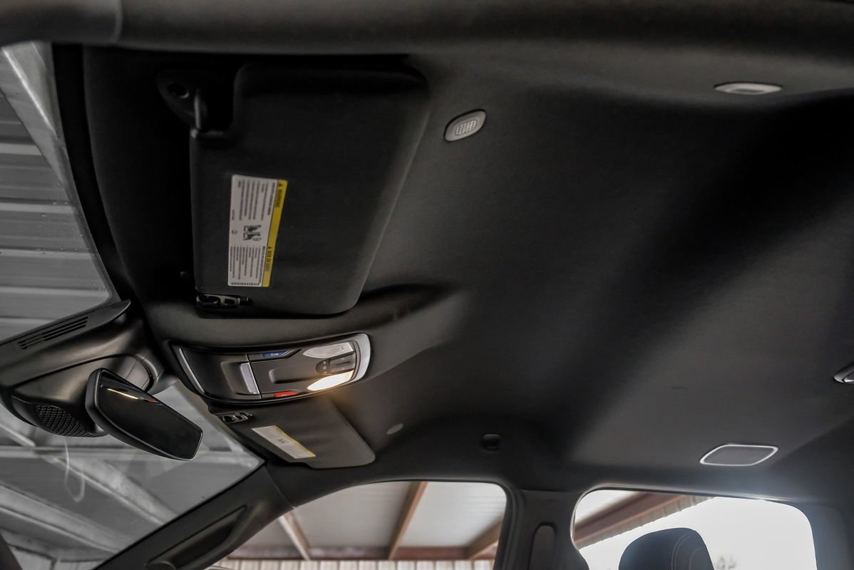 Used 2026 RAM 2500 Big Horn AWD/4WD image 30