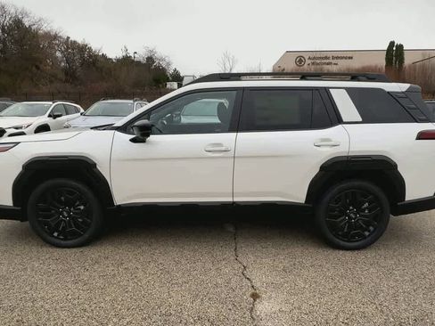 New 2026 Subaru Outback Limited XT image 5