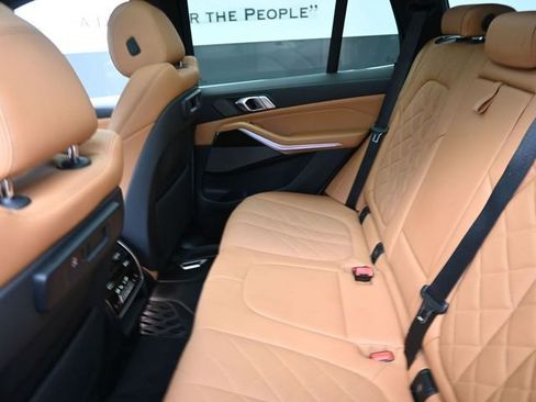 Used 2023 BMW X5 xDrive40i w/ Premium Package image 22