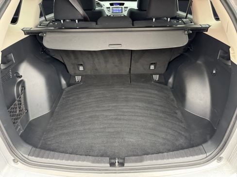 Used 2015 Honda CR-V EX image 13