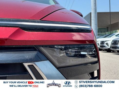 New 2026 Hyundai Sonata SEL FWD image 10