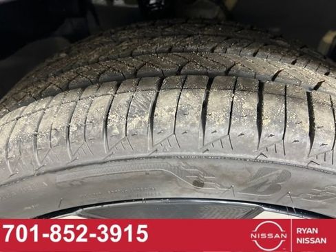 New 2025 Nissan Altima 2.5 SR w/ SR Premium Package image 13