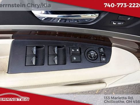 Used 2014 Acura RLX w/ Technology Package FWD image 16