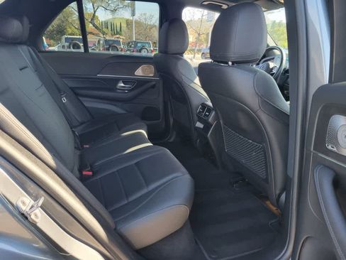 Used 2022 Mercedes-Benz GLE 350 GLE 350 image 14