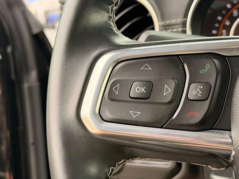 Used 2021 Jeep Gladiator Overland w/ Popular Equipment Package AWD/4WD image 44