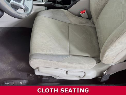 Used 2012 Honda Civic EX image 4