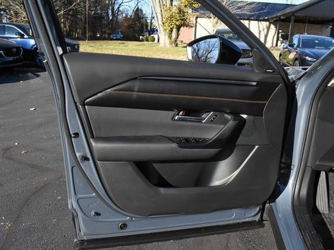 New 2026 MAZDA CX-50 2.5 Hybrid w/ Weather Package image 13