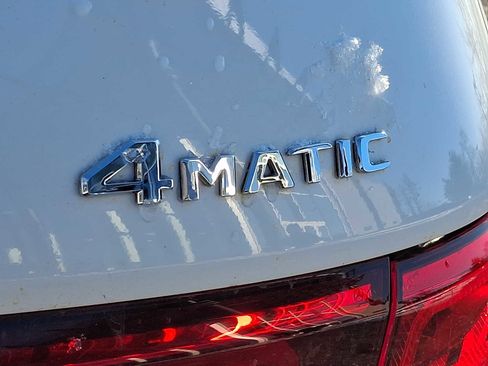 Certified 2023 Mercedes-Benz GLB 250 4MATIC image 29