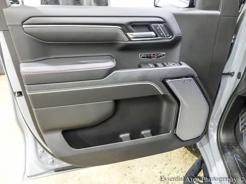 Certified 2025 GMC Sierra 1500 AT4X AWD/4WD image 23