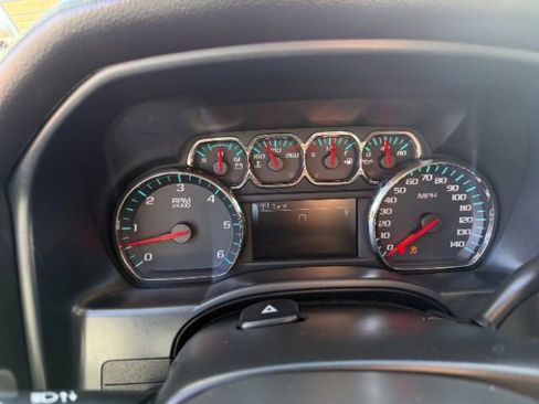 Used 2017 Chevrolet Silverado 1500 LT w/ All Star Edition image 27