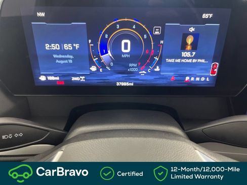 Used 2026 Chevrolet Traverse LT AWD/4WD image 26