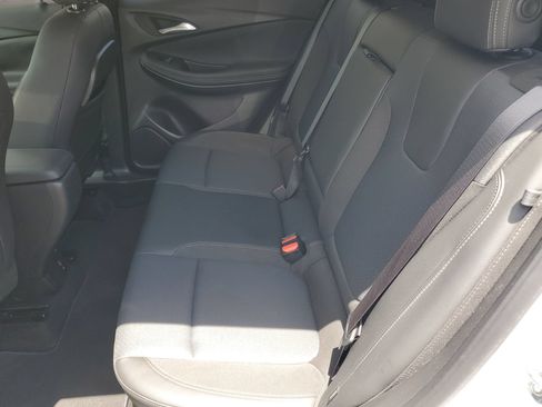 Used 2022 Buick Encore GX Select FWD image 11