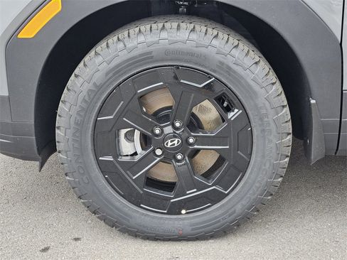 New 2026 Hyundai Santa Fe XRT image 12