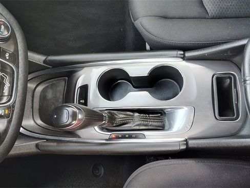 Used 2016 Chevrolet Malibu LT image 23