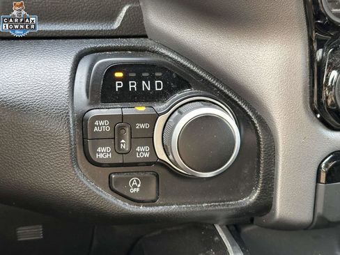 Used 2023 RAM 1500 Big Horn AWD/4WD image 27