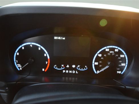 Certified 2023 Ford Bronco Sport Big Bend image 11