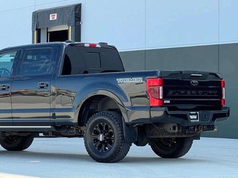 Used 2020 Ford F250 Lariat AWD/4WD image 35