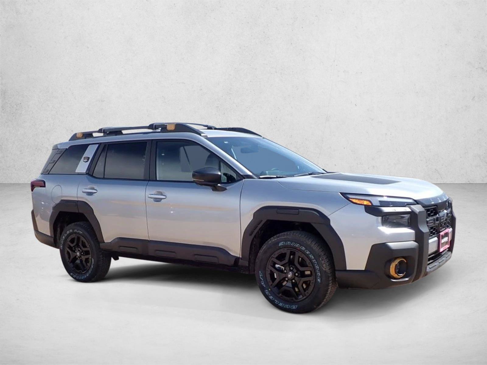 New 2026 Subaru Outback Wilderness AWD/4WD image 6