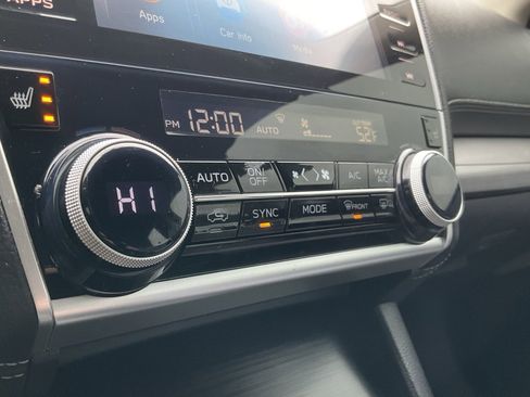 Used 2019 Subaru Legacy 2.5i Premium image 8