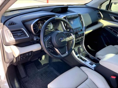 Used 2019 Subaru Ascent Limited w/ Popular Package #3 AWD/4WD image 18