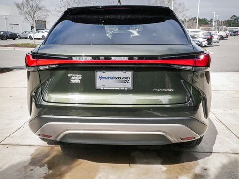 Used 2024 Lexus RX 350 Premium Plus w/ Convenience Package image 9