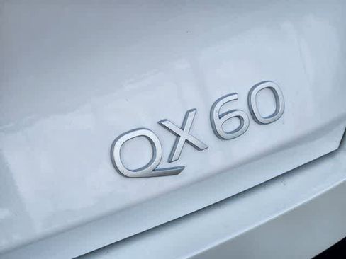 New 2026 INFINITI QX60 Pure FWD image 7